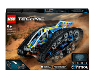 LEGO Technic 42140 Pojazd sterowany aplikacją - 1035630 - zdjęcie 1